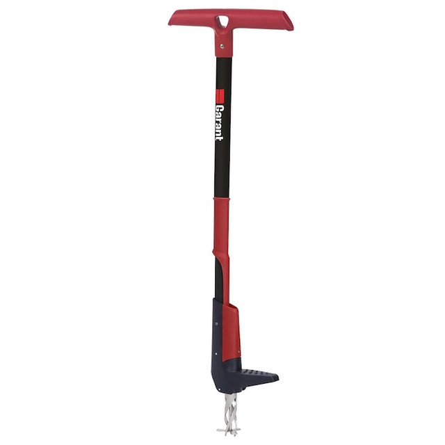 NEW Garant Weeder 39.75-in Fibreglass and Steel - photo 2