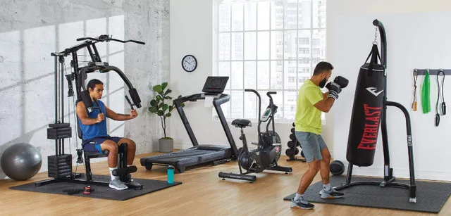 BRAND NEW Schwinn AD6 Bike AirDyne Fan Bike image indicator(5)