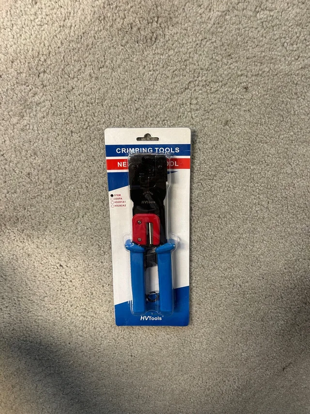 HV Tools Network Tool RJ45 RJ11 RJ12 image indicator(2)