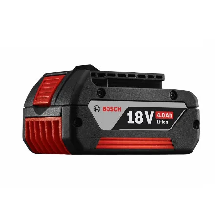 Bosch 18 V Li-Ion 4.0Ah Battery thumbnail