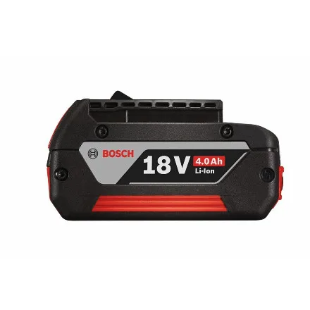 Bosch 18 V Li-Ion 4.0Ah Battery image indicator(2)