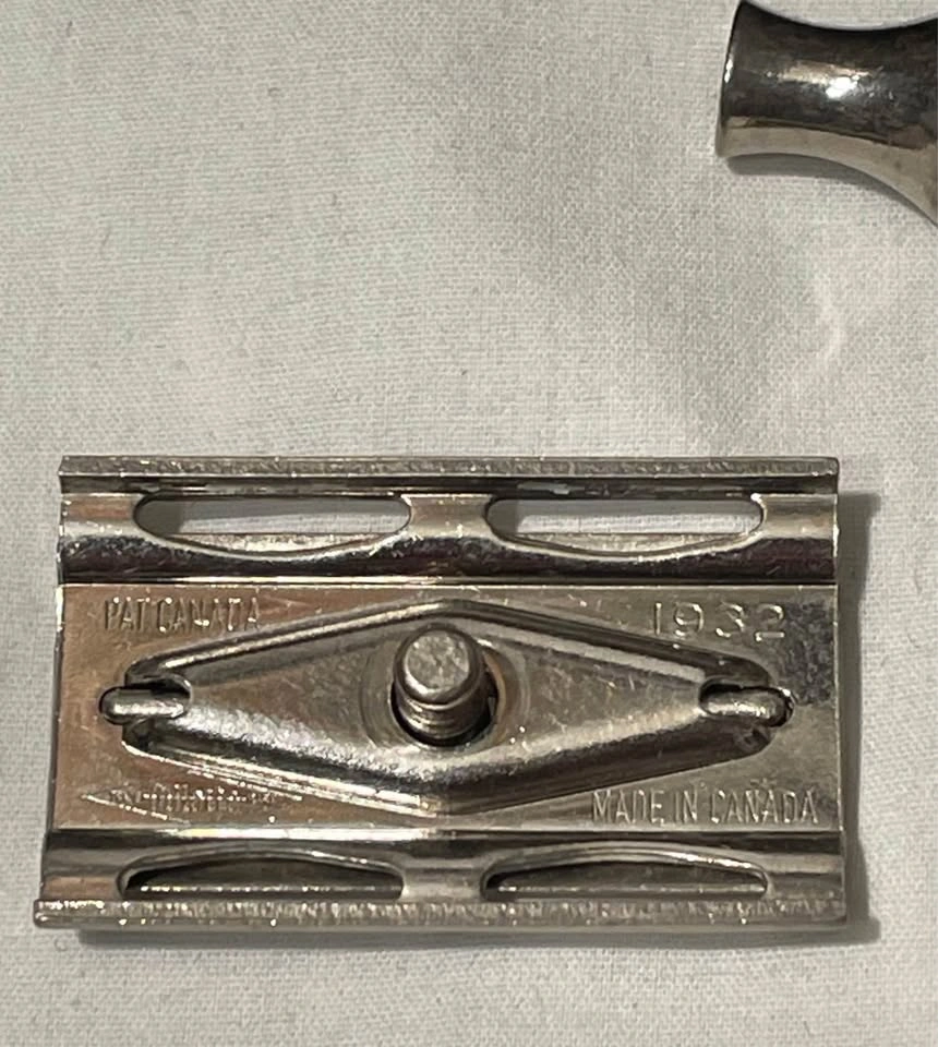 Gillette Tech Khaki Set - photo 2