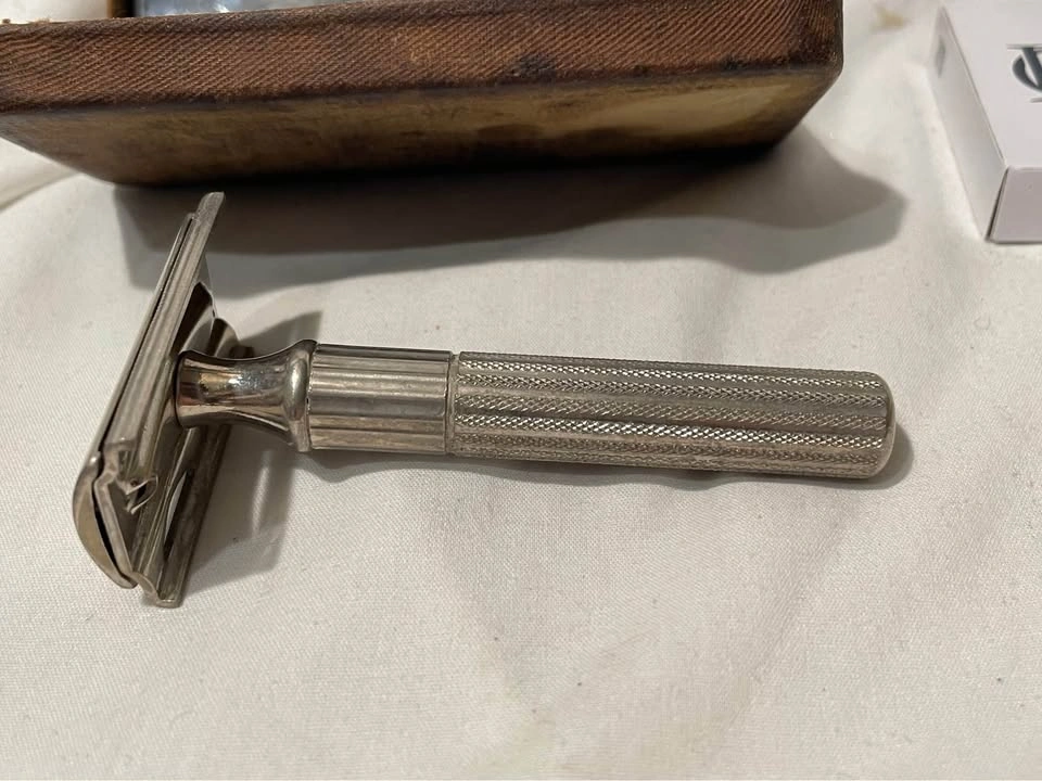 Gillette Tech Khaki Set - photo 3