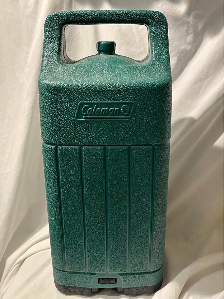 Coleman Lantern Case