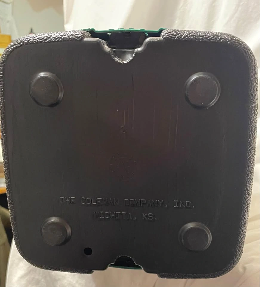 Coleman Lantern Case - photo 5