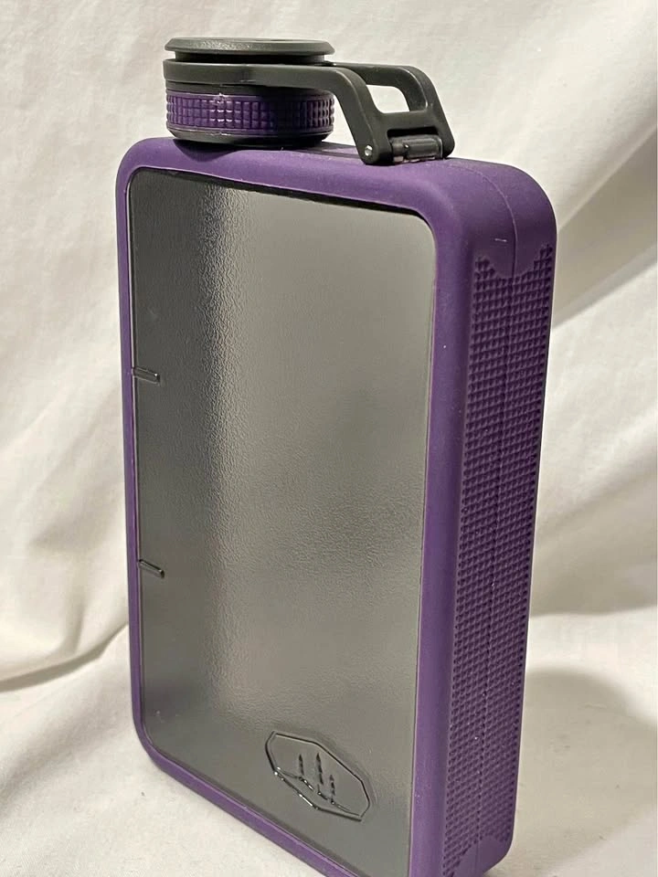 GSI Boulder 6 Flask
