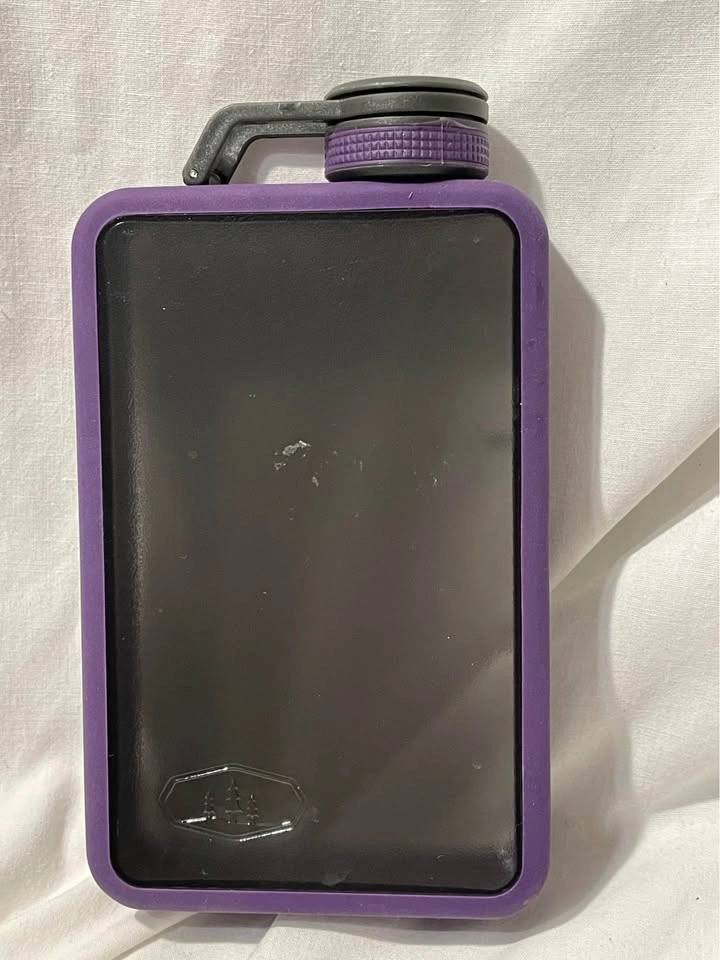 GSI Boulder 6 Flask - photo 2