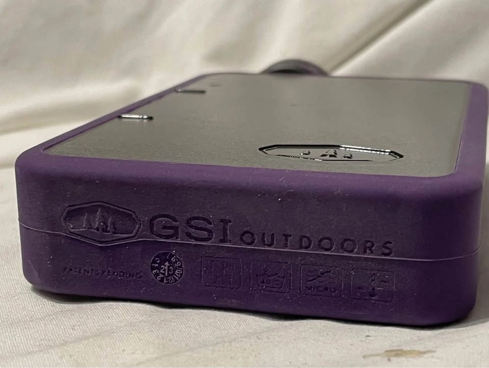 GSI Boulder 6 Flask - photo 3