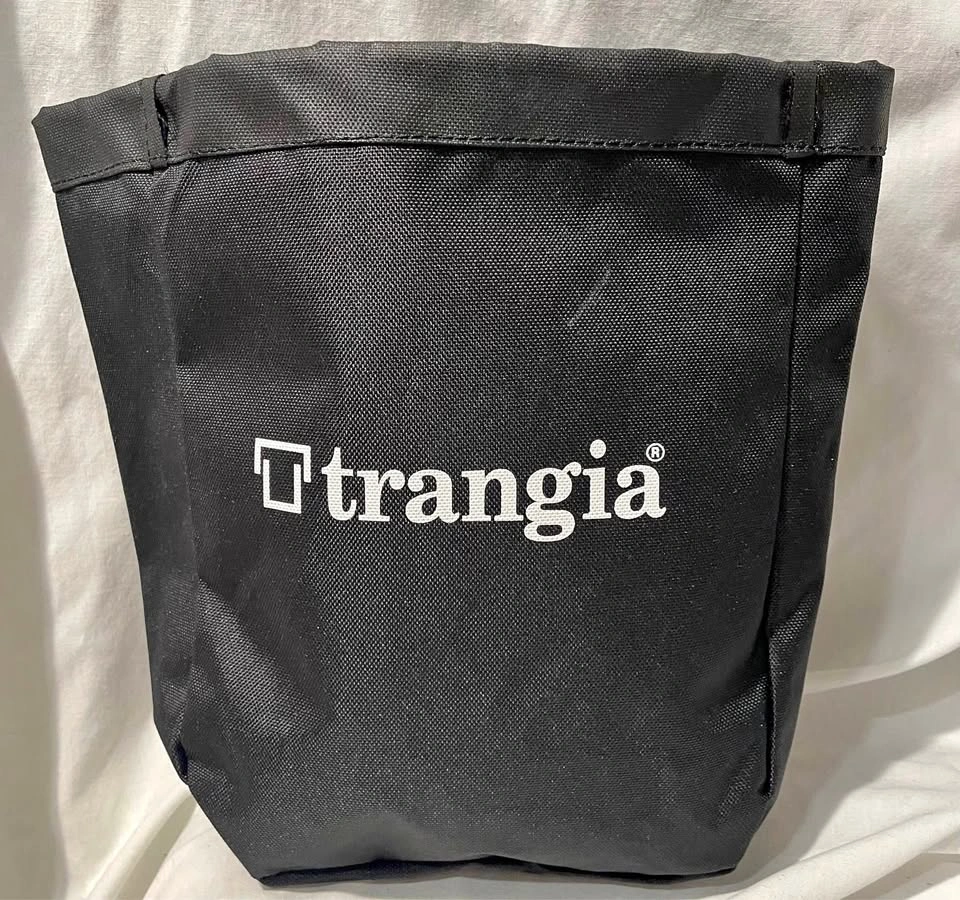 Storage Bag for Trangia Multifuel X2 Stove, New