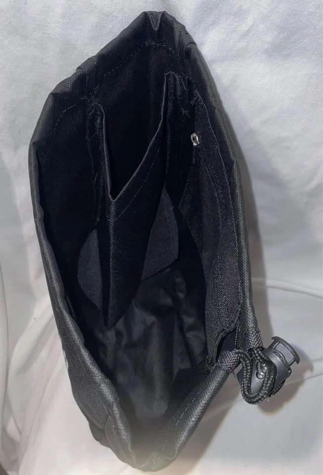 Storage Bag for Trangia Multifuel X2 Stove, New - photo 2