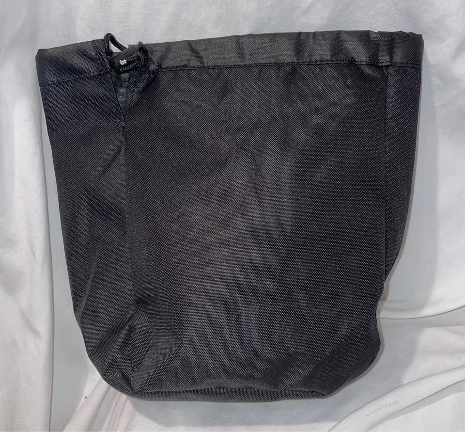Storage Bag for Trangia Multifuel X2 Stove, New - photo 4