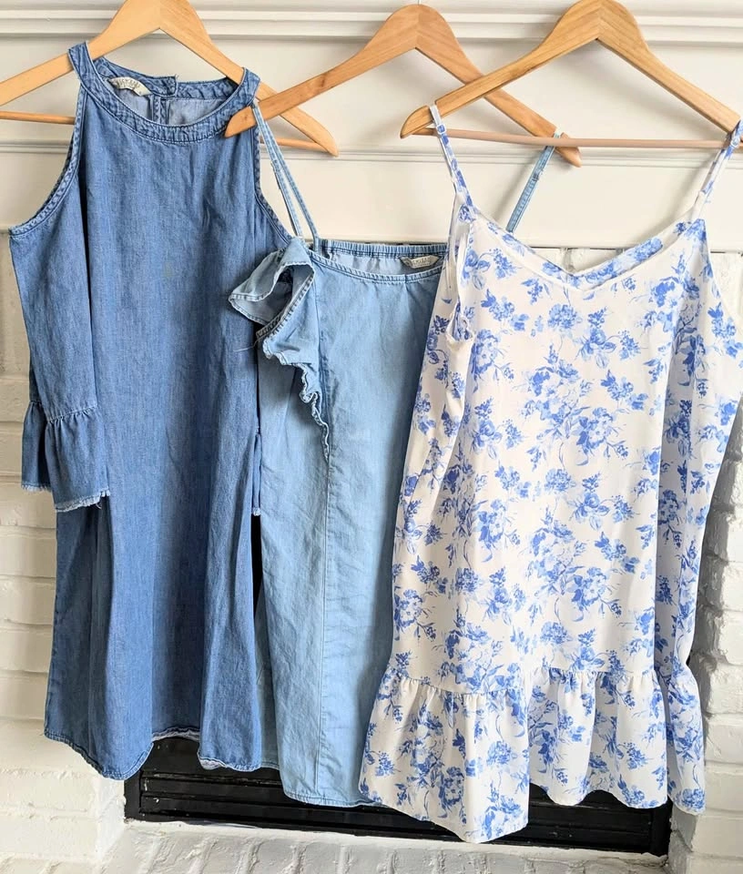 Dress Bundle