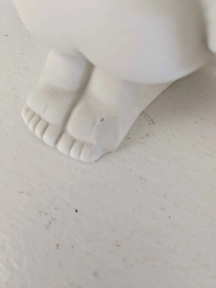 Baby Angel Sculptures (2) - photo 5