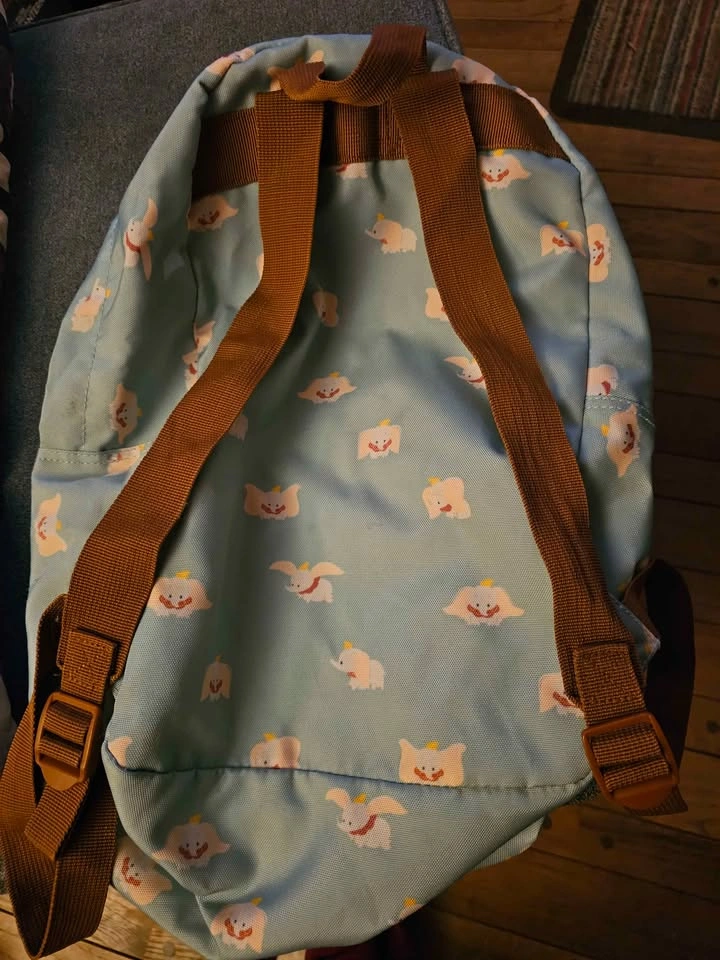 Disney Dumbo Loungefly Backpack - photo 3