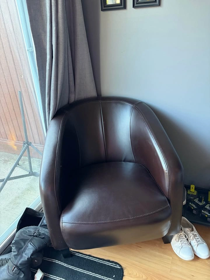 2 Chairs - photo 2