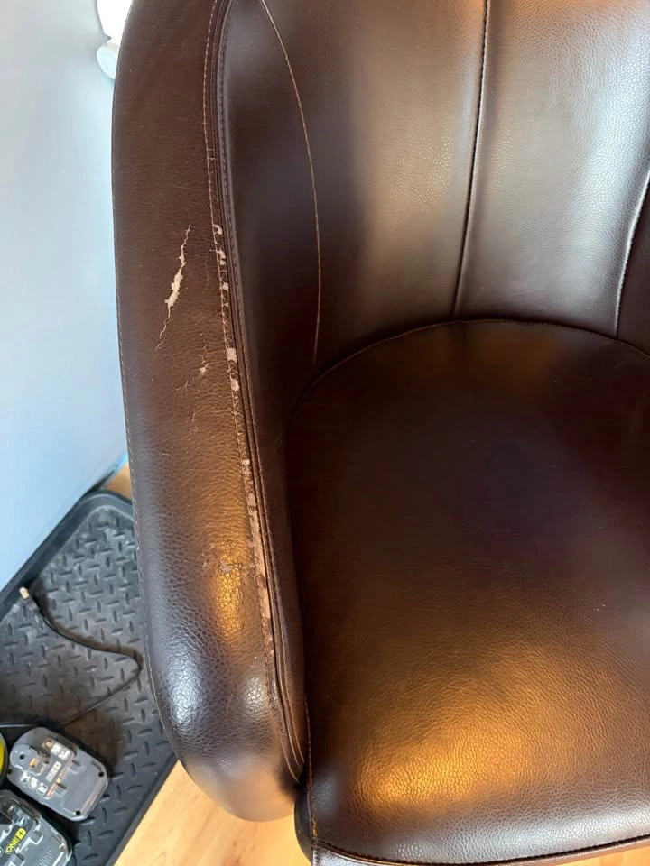 2 Chairs - photo 3