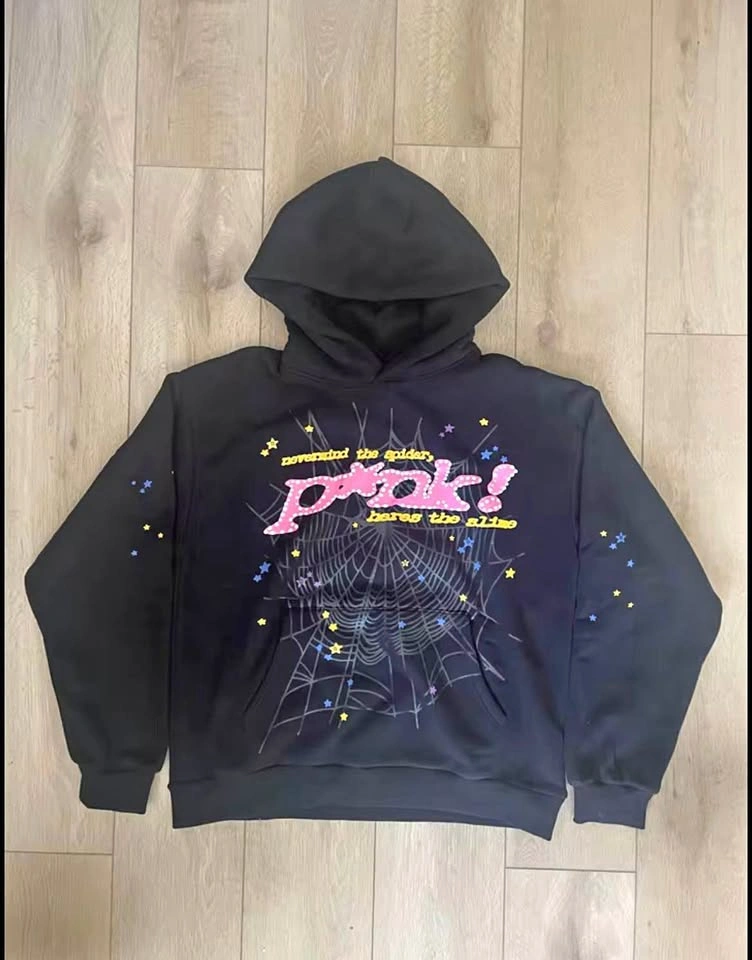 Sp5der Hoodie