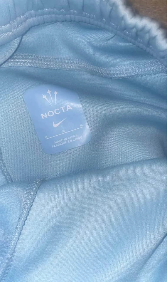 Nocta pants - photo 2