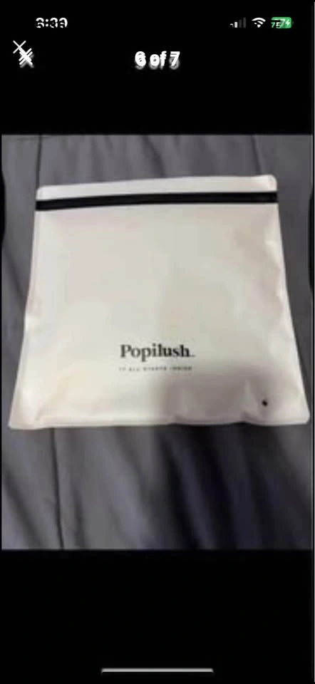 Popilush Jumpsuit - photo 5