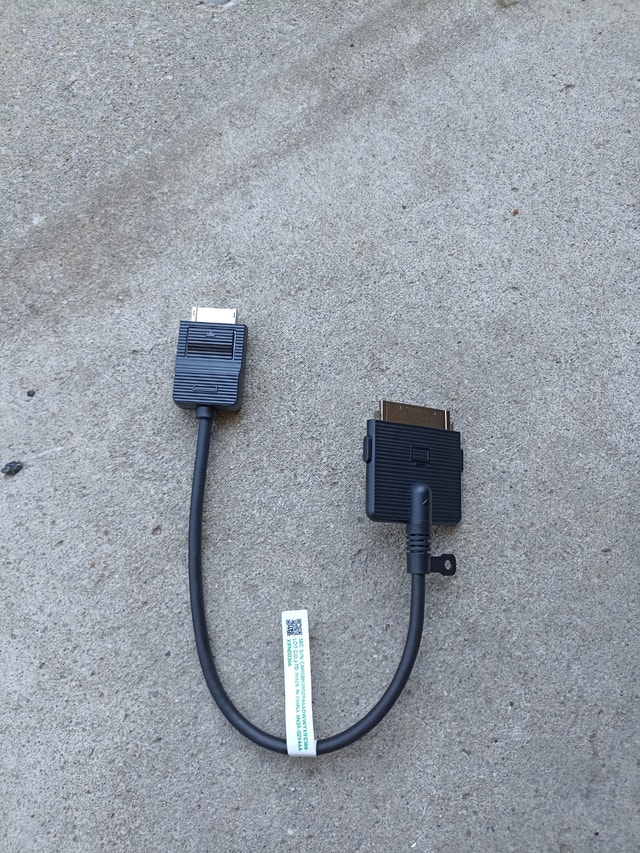 Samsung One Connect Box