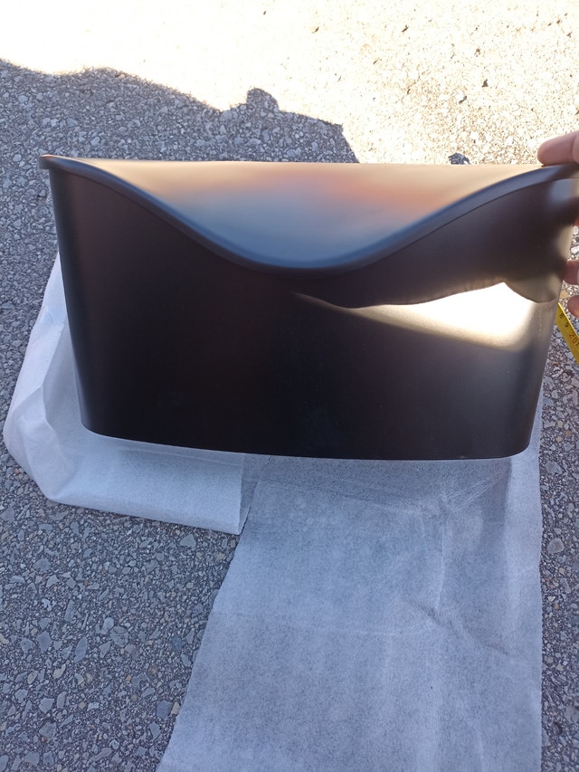 Umbra Postino Wall-Mounted Mailbox - photo 2
