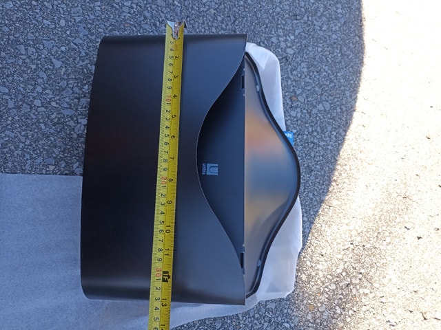 Umbra Postino Wall-Mounted Mailbox - photo 4