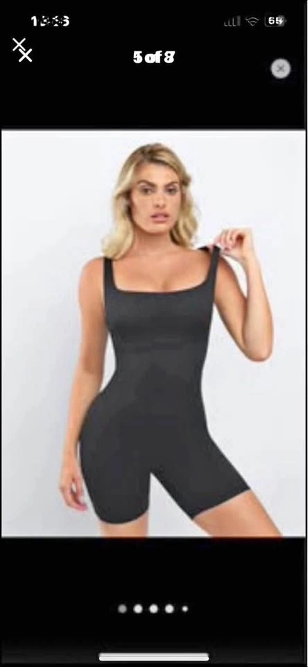 Shapewear NEW