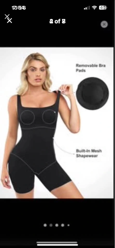 Shapewear NEW - photo 4
