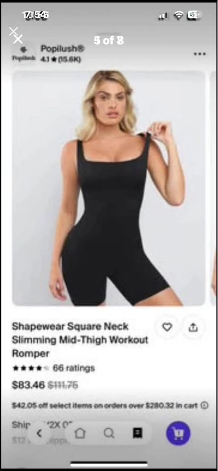 Shapewear NEW - photo 5