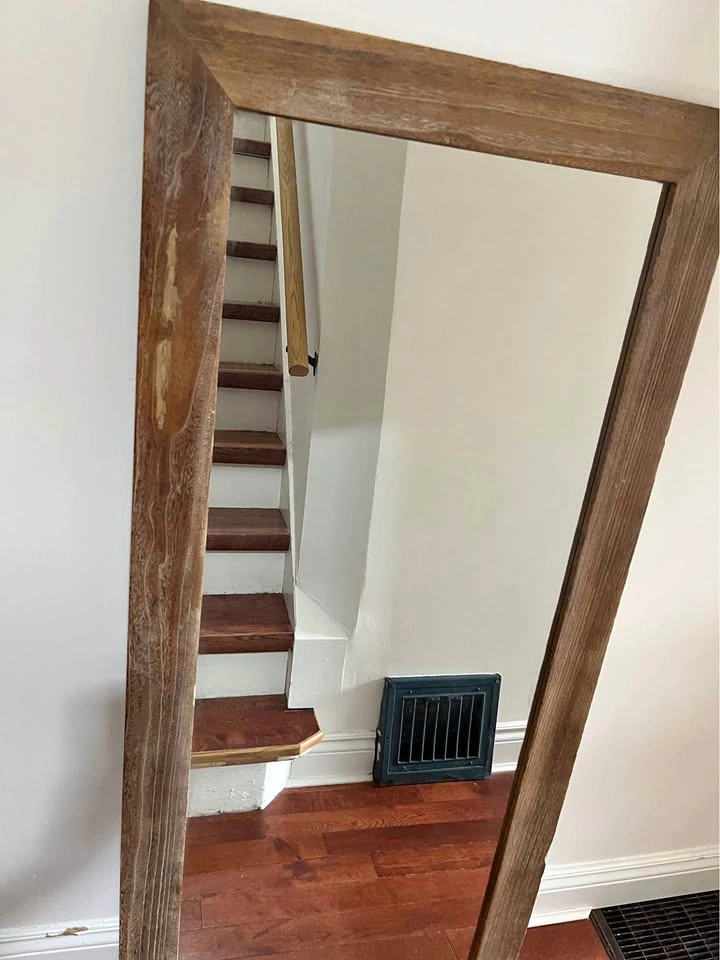 Large Mirror