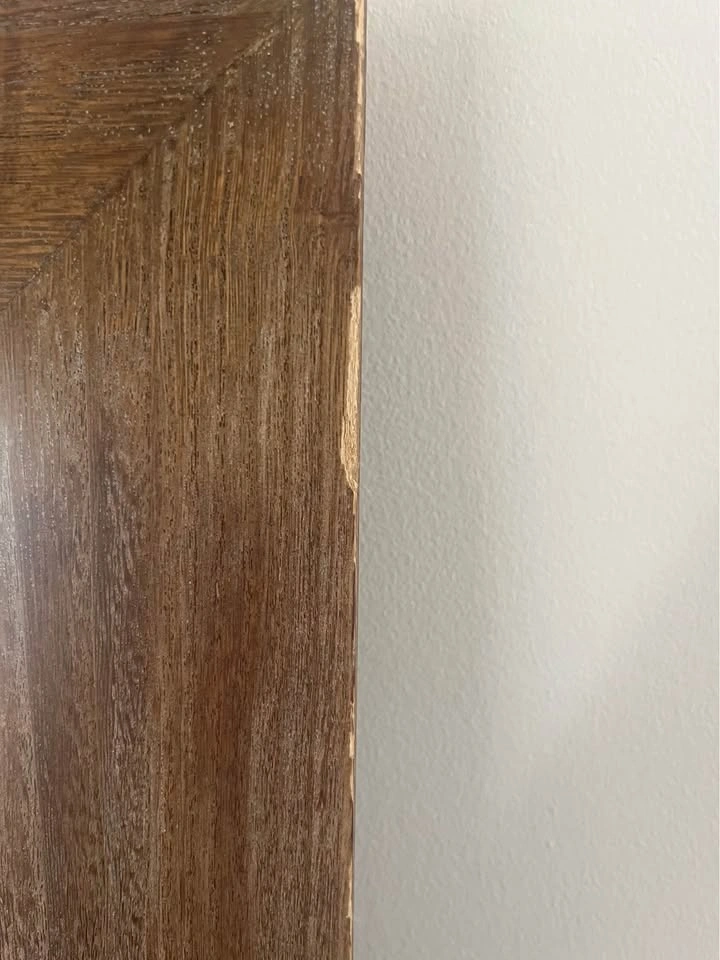 Large Mirror - photo 2