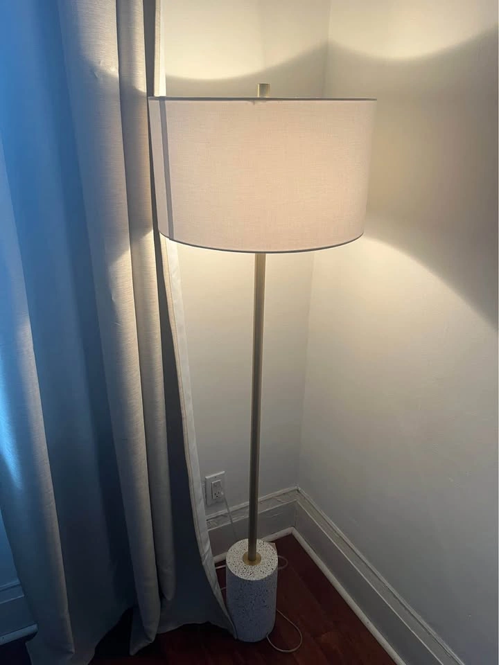 Floor lamp - photo 2