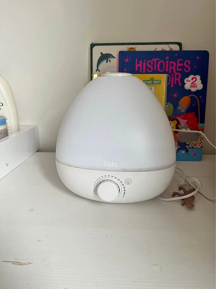 Frida Baby - Mist Humidifier