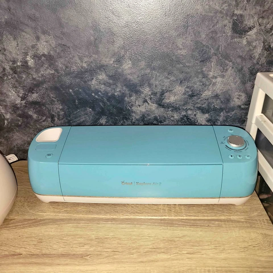 Cricut Explorer Air 2