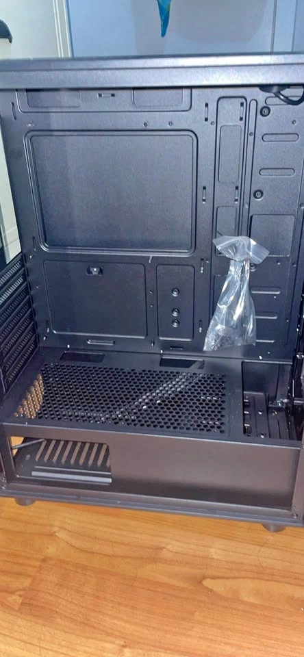 Segotep Gank 5 PC Case