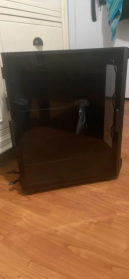 Segotep Gank 5 PC Case - photo 5
