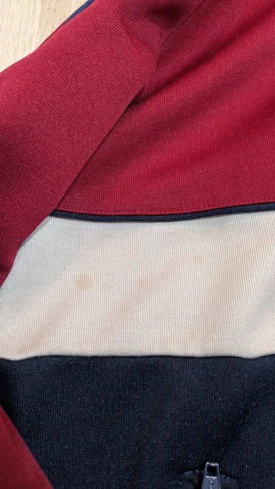 Vintage 70s/80s Adidas Track Jacket - photo 3