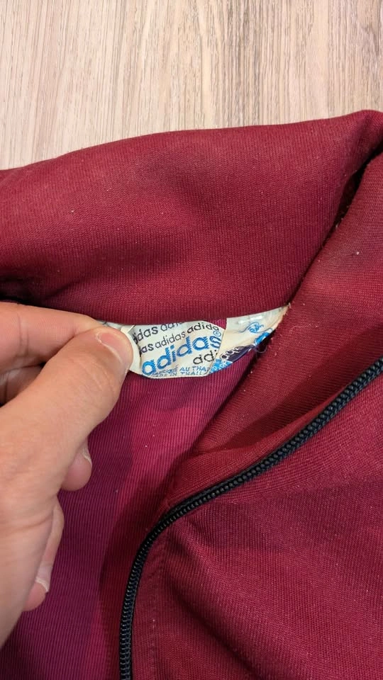 Vintage 70s/80s Adidas Track Jacket - photo 4