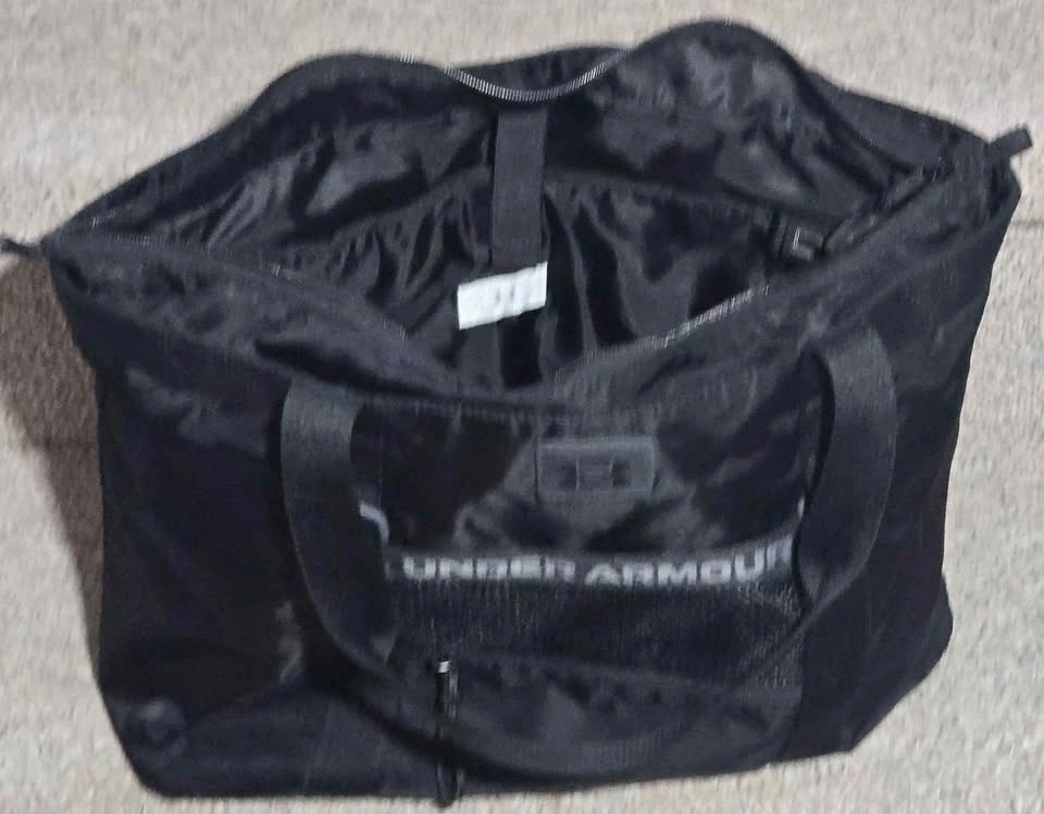 Under Armour Studio Packable Tote Bag. $20. - photo 2