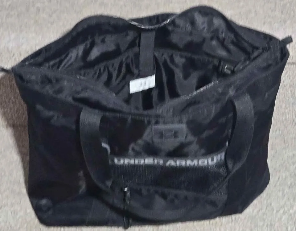 Under Armour Studio Packable Tote Bag. $20. - photo 2