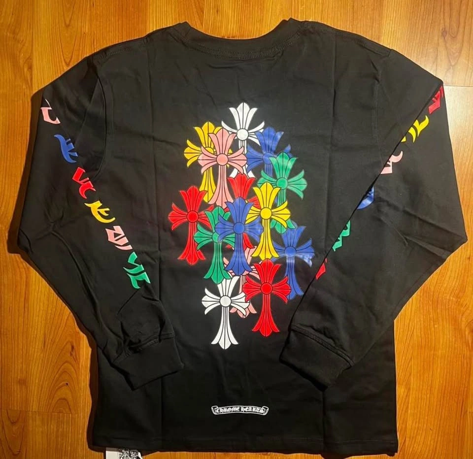 Chrome Multi Colour L - photo 2