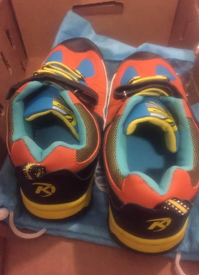 New Kids Joggers🏃 🏃‍♀️ - photo 2