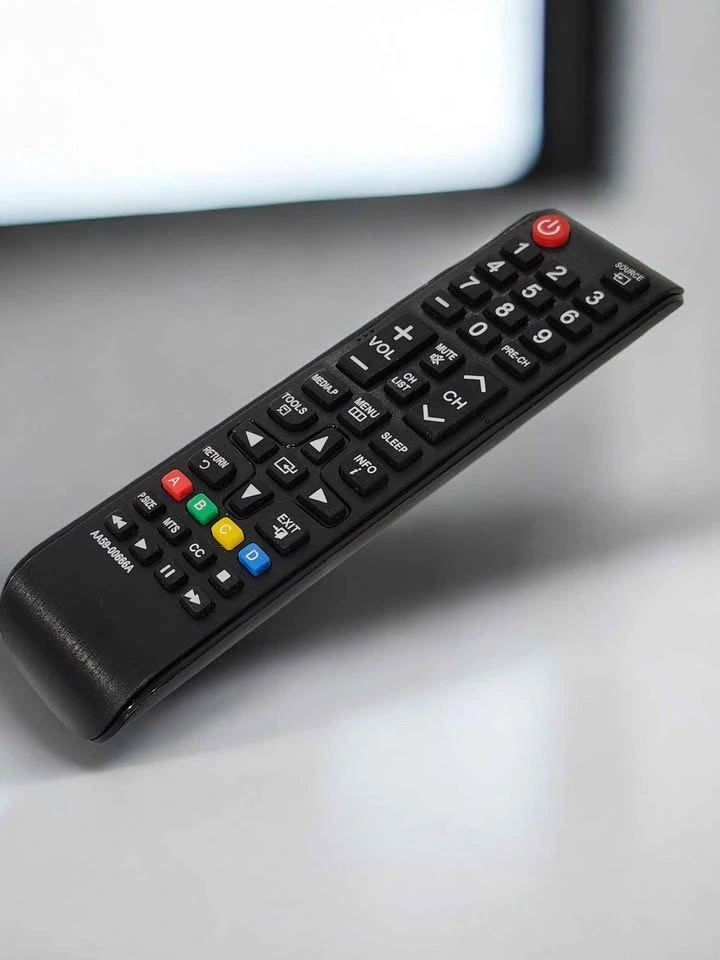 BN59-01199F Replaced Samsung TV Remote - photo 2