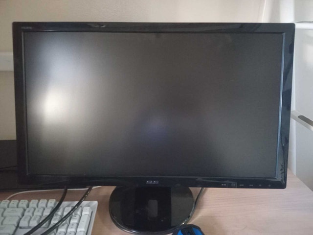 Asus Monitor VE247H 23.6"