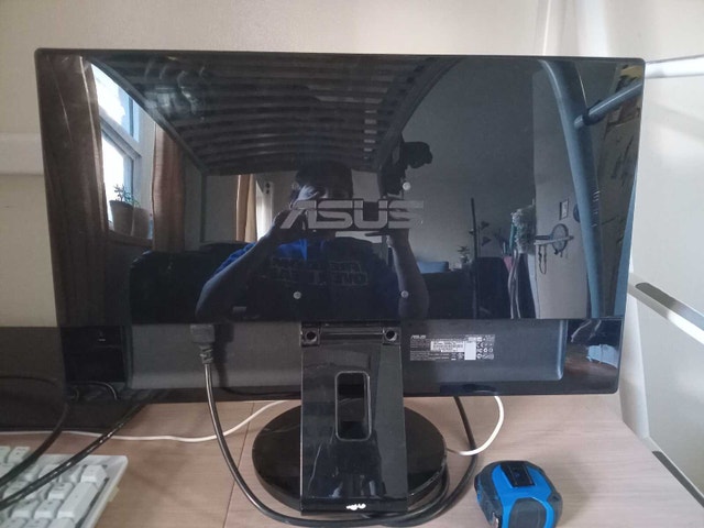 Asus Monitor VE247H 23.6" - photo 2
