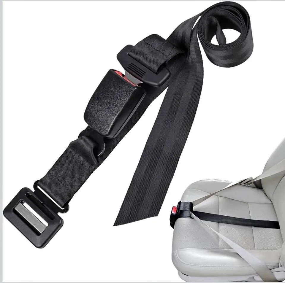 Car Pregnancy Seat Belt Adjuster BNIB thumbnail