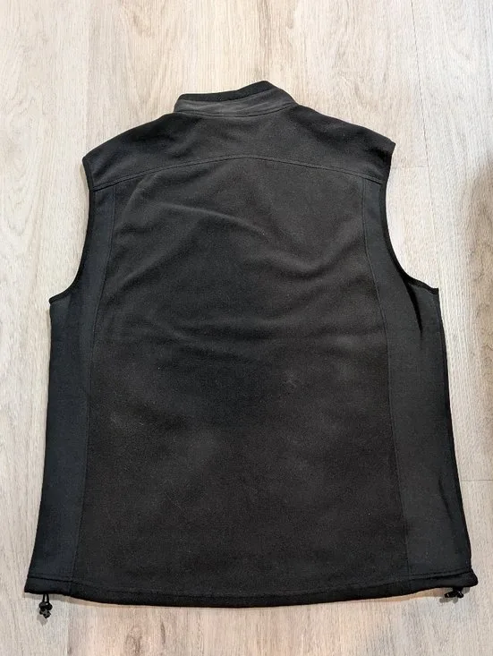 REI NWT Polartec Wind Pro Fleece Vest - Men’s XL - photo 3