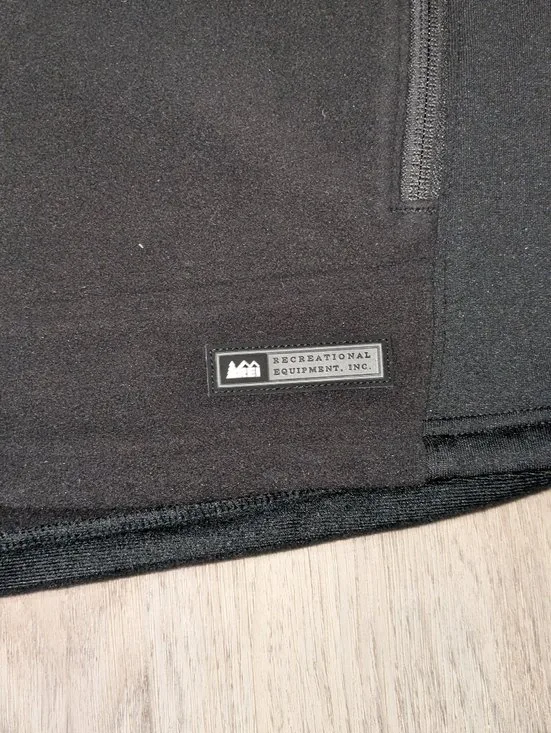 REI NWT Polartec Wind Pro Fleece Vest - Men’s XL - photo 5