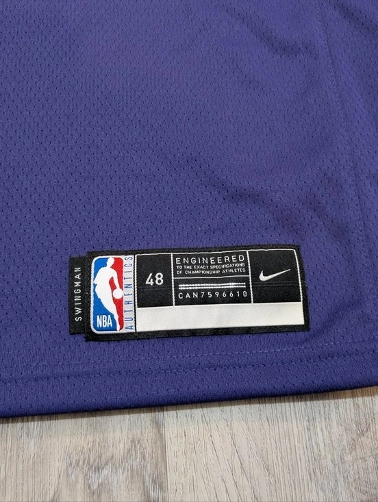 Nike Chris Paul #3 Phoenix Suns Jersey - Size Large - photo 4