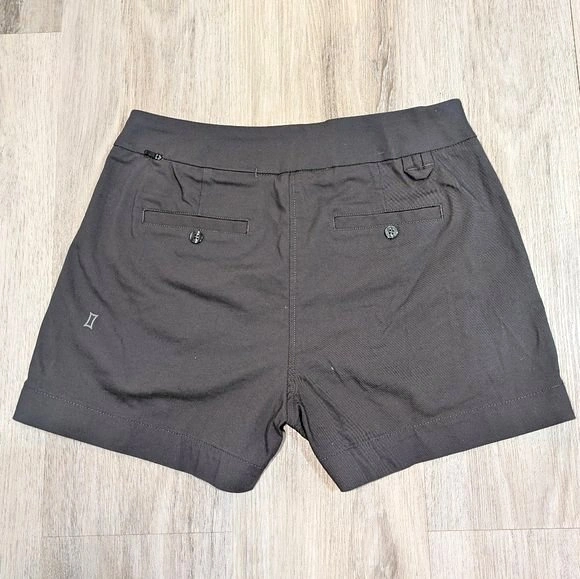 Kit and Ace Navigator Ride Relaxed Shorts - Size 2